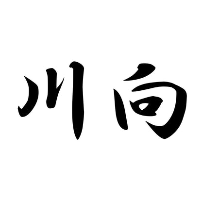 川向