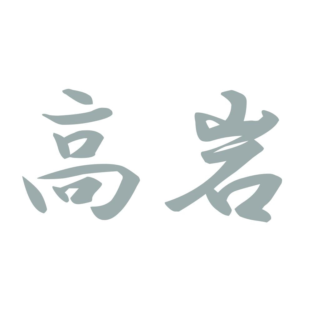 高岩 10