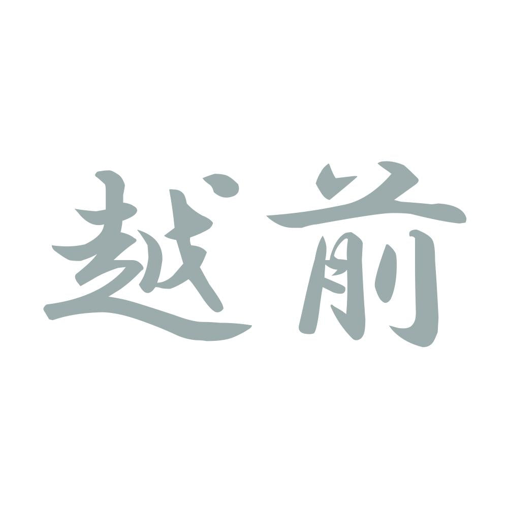 越前 10