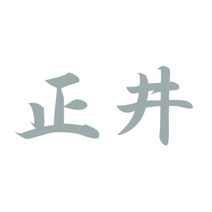 正井 10