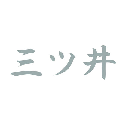 三ツ井 10