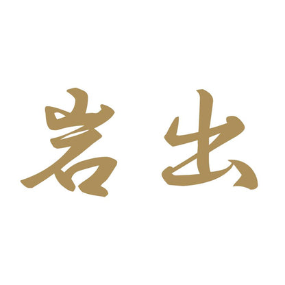岩出 9