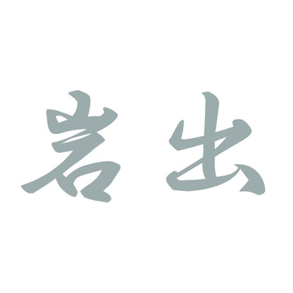 岩出 10