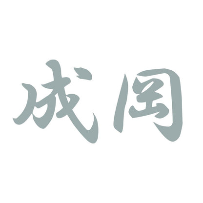 成岡 10