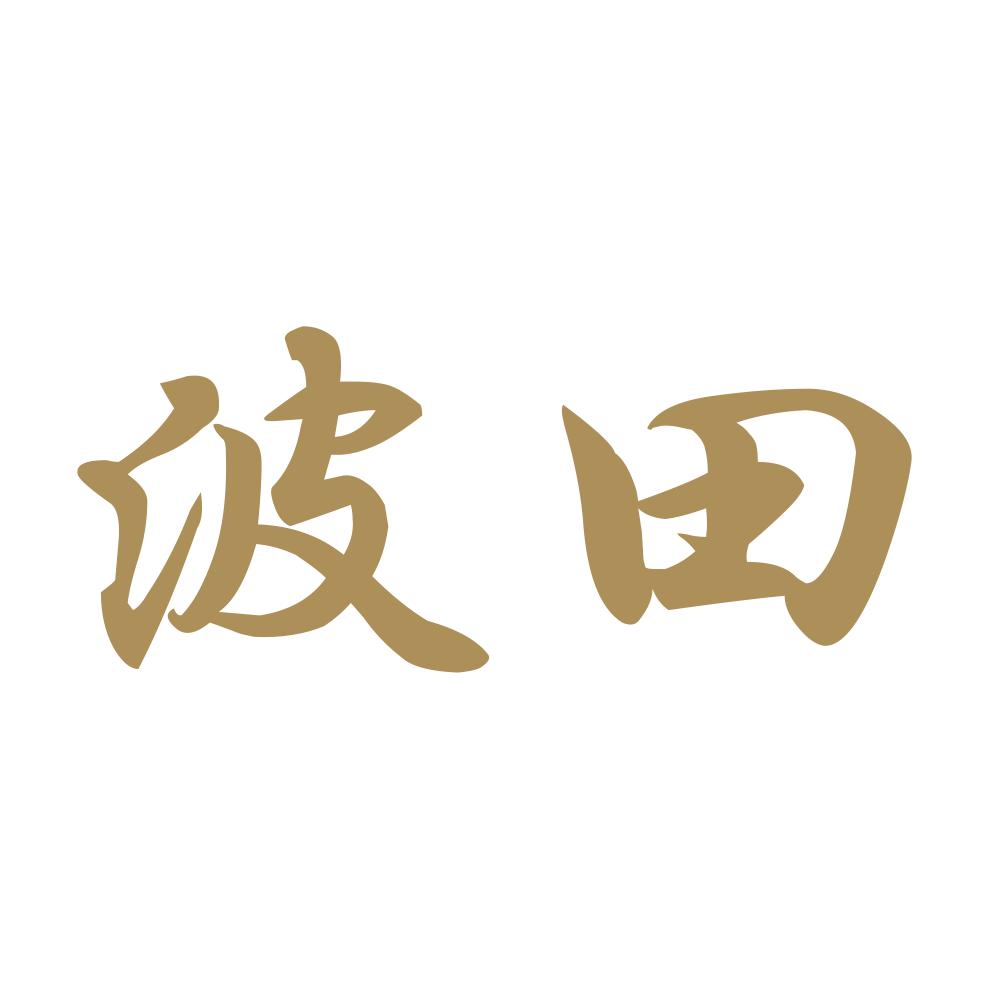 波田 9