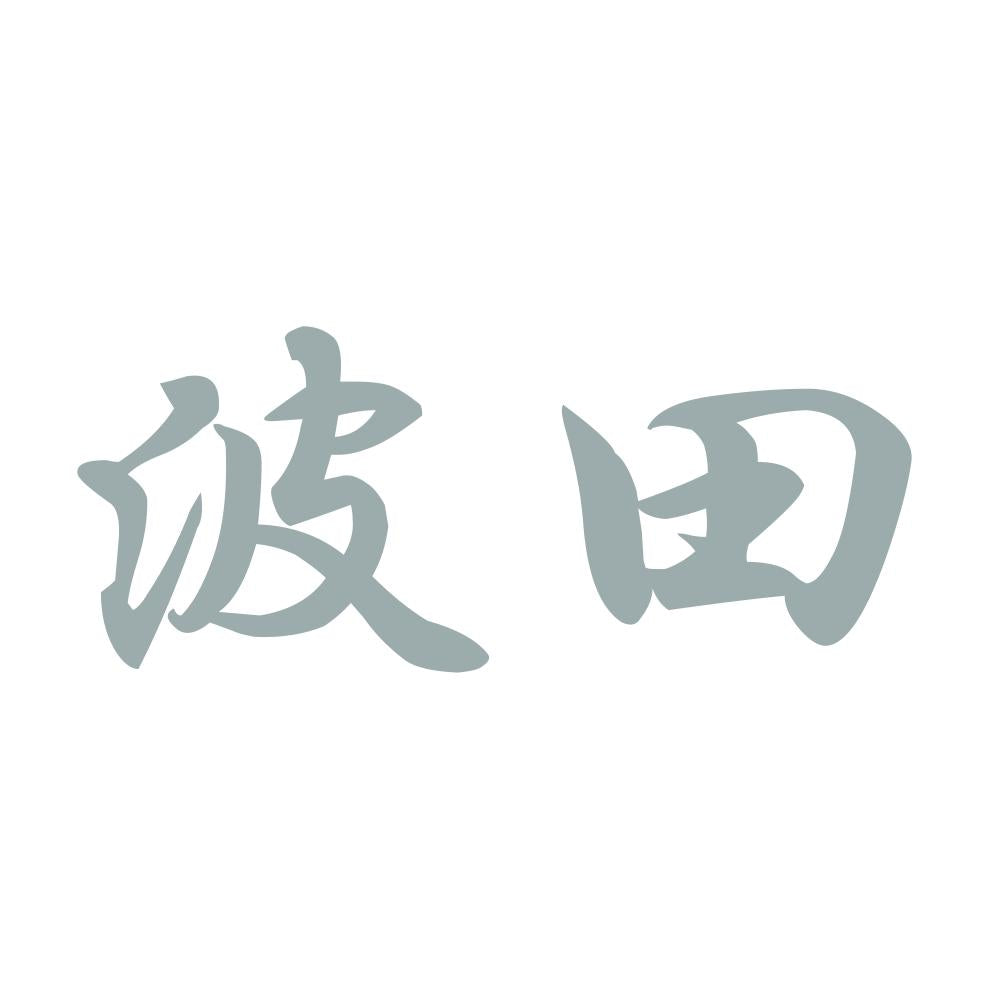 波田 10