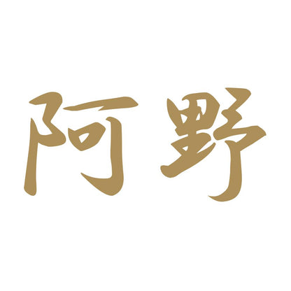 阿野 9