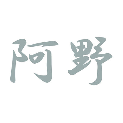 阿野 10