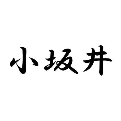 小坂井