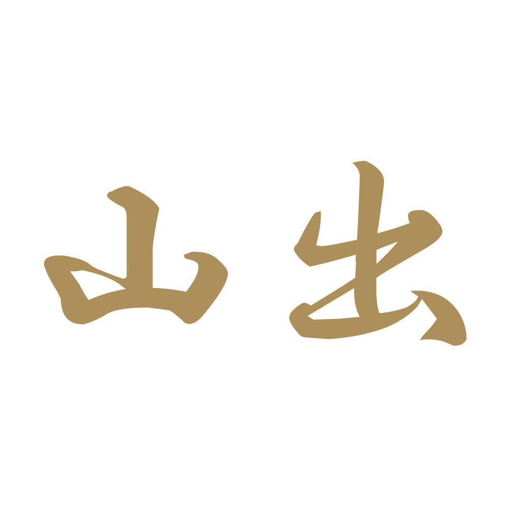 山出 9