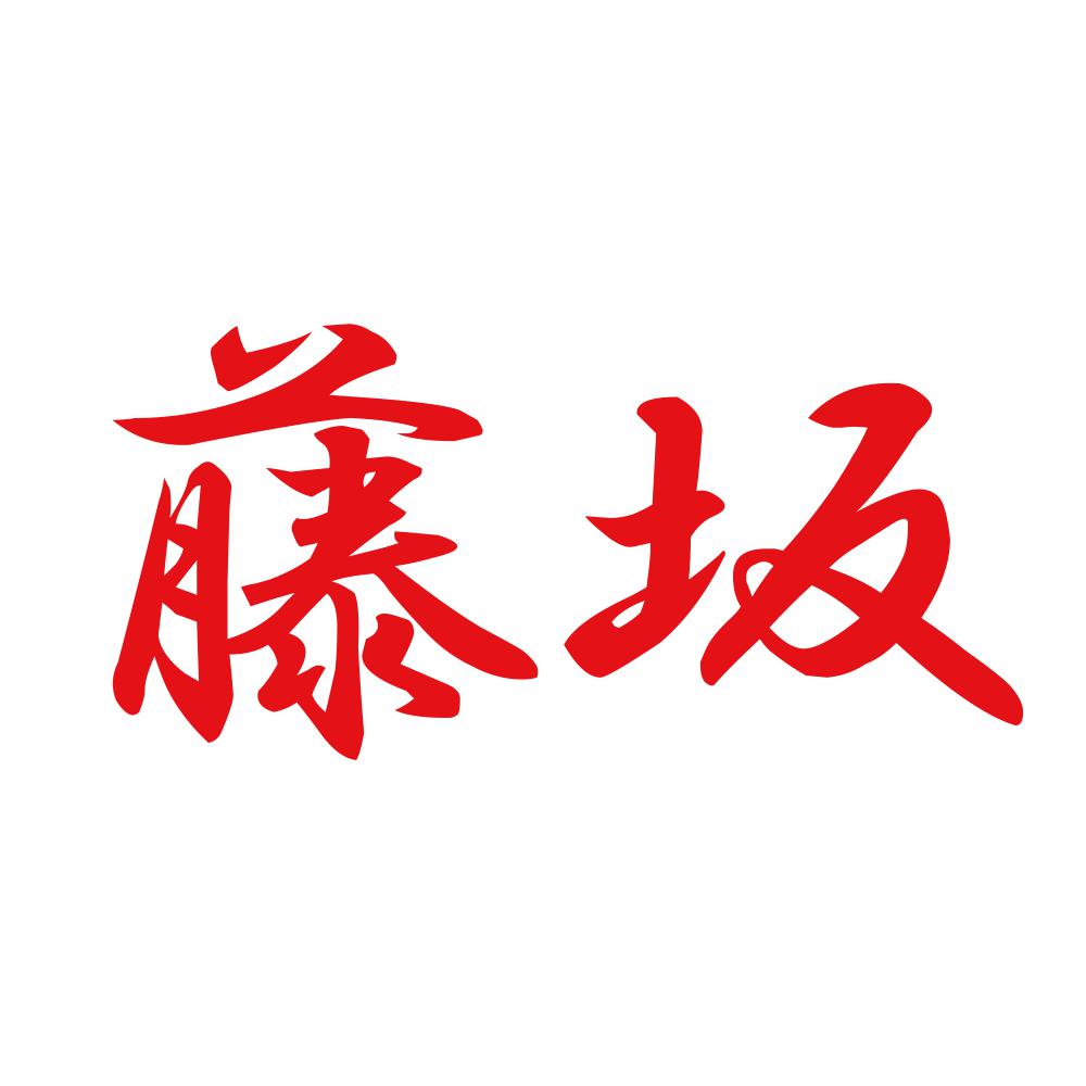 藤坂 8