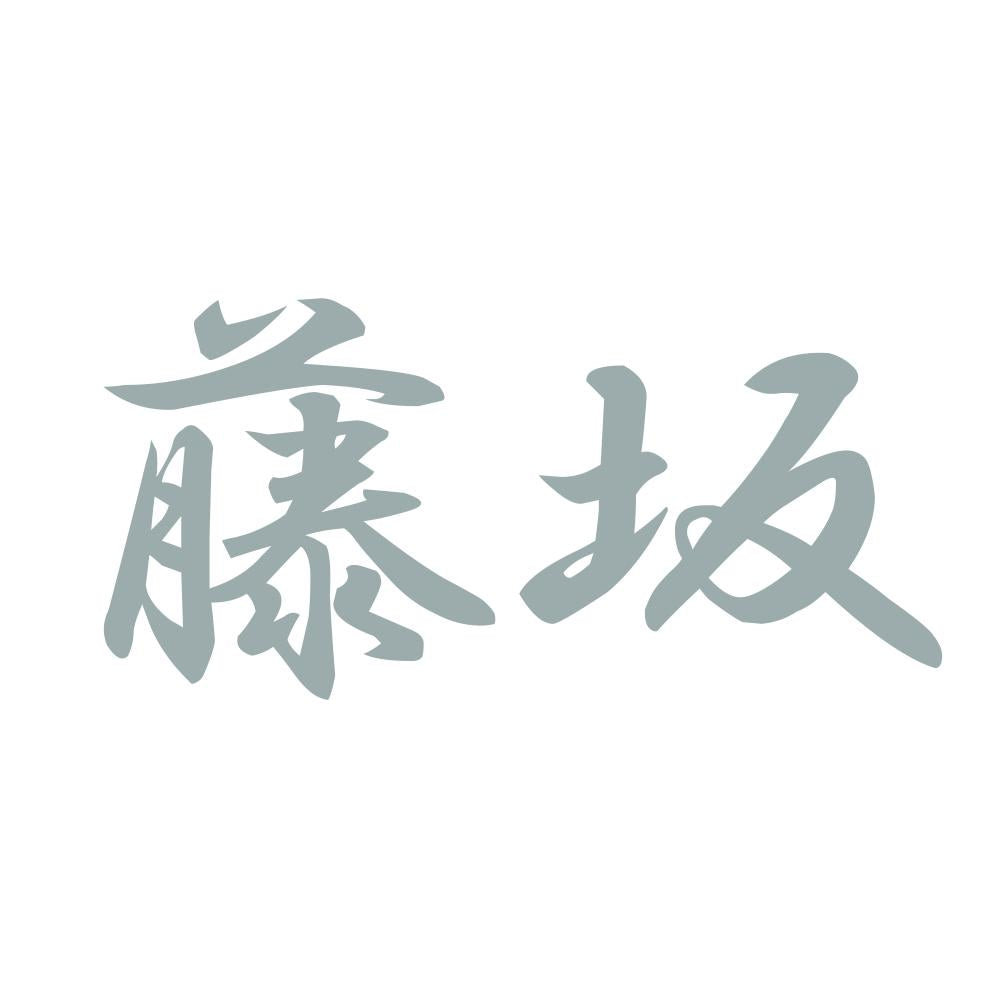 藤坂 10
