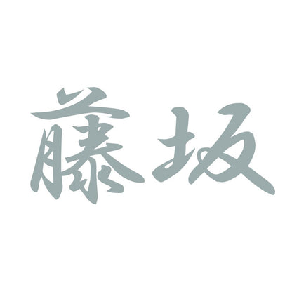 藤坂 10