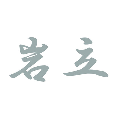 岩立 10