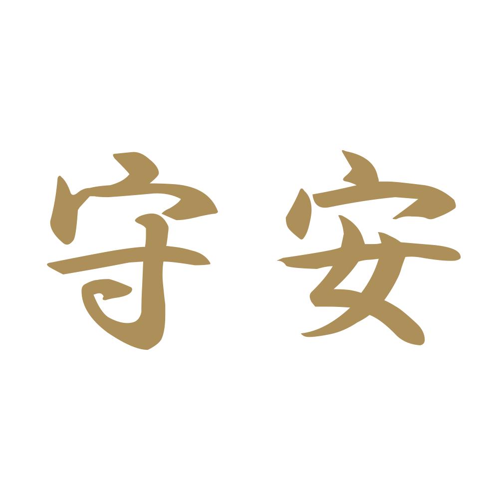 守安 9
