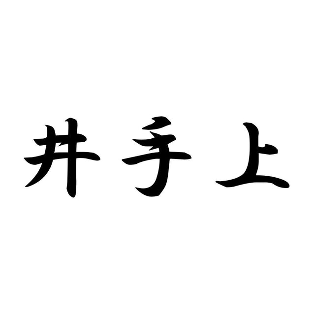 井手上