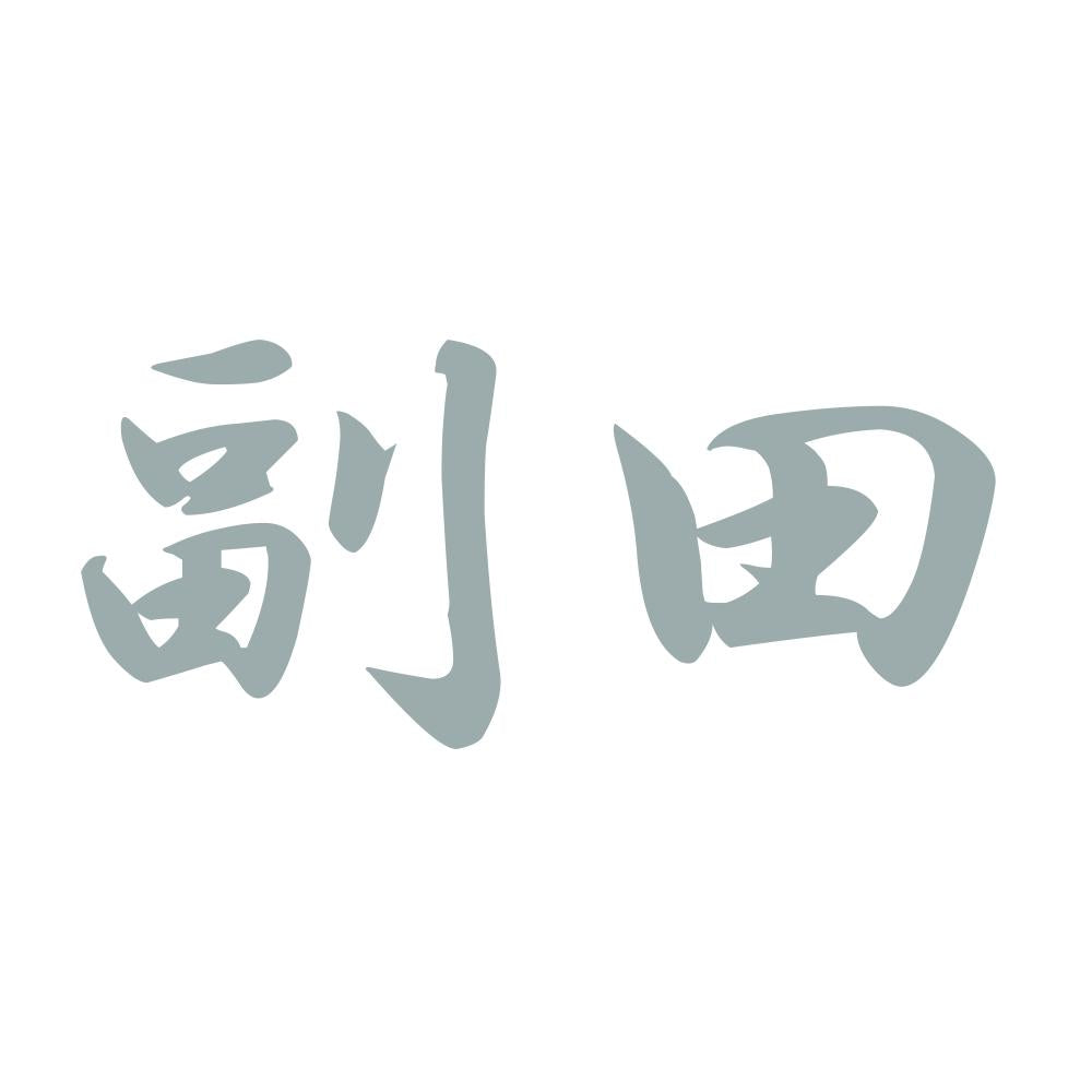 副田 10