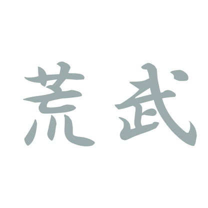 荒武 10