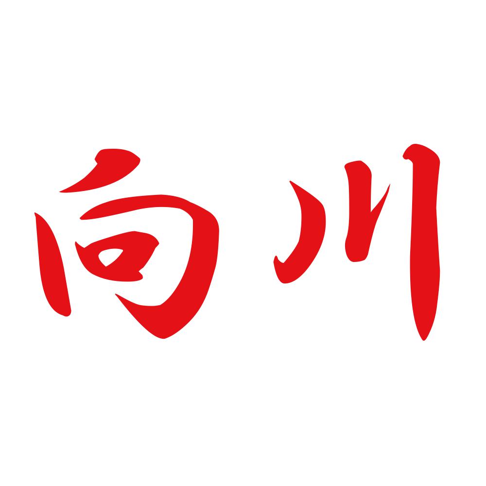 向川 8