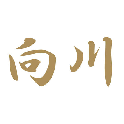 向川 9