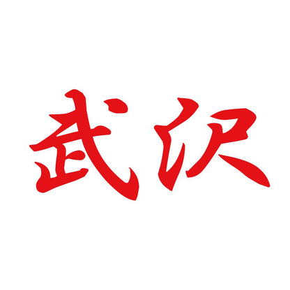 武沢 8