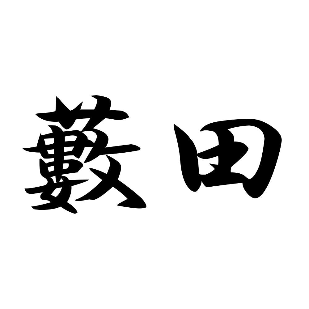 藪田
