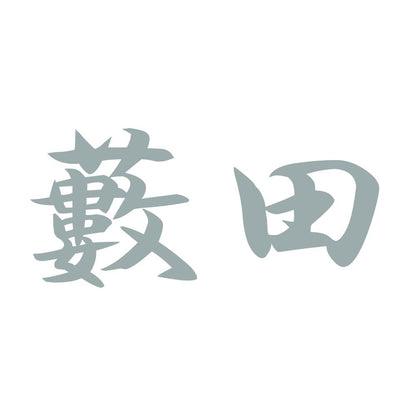 藪田 10