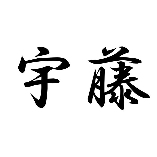 宇藤