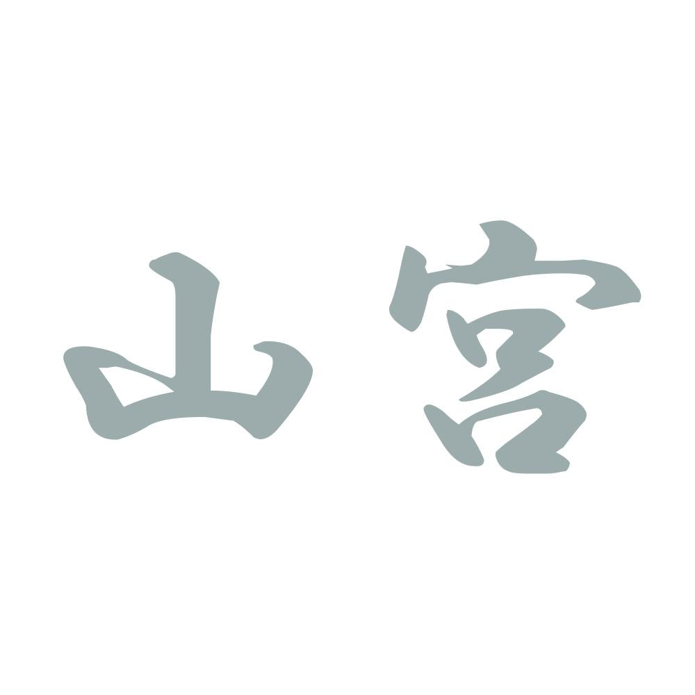山宮 10