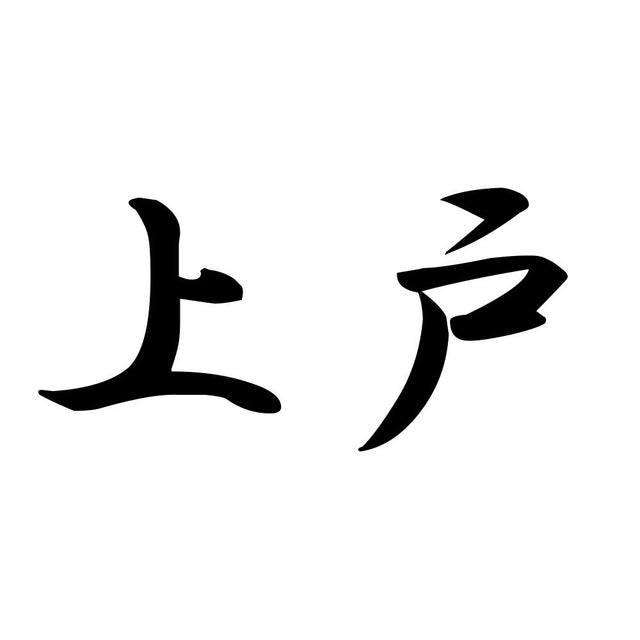 上戸