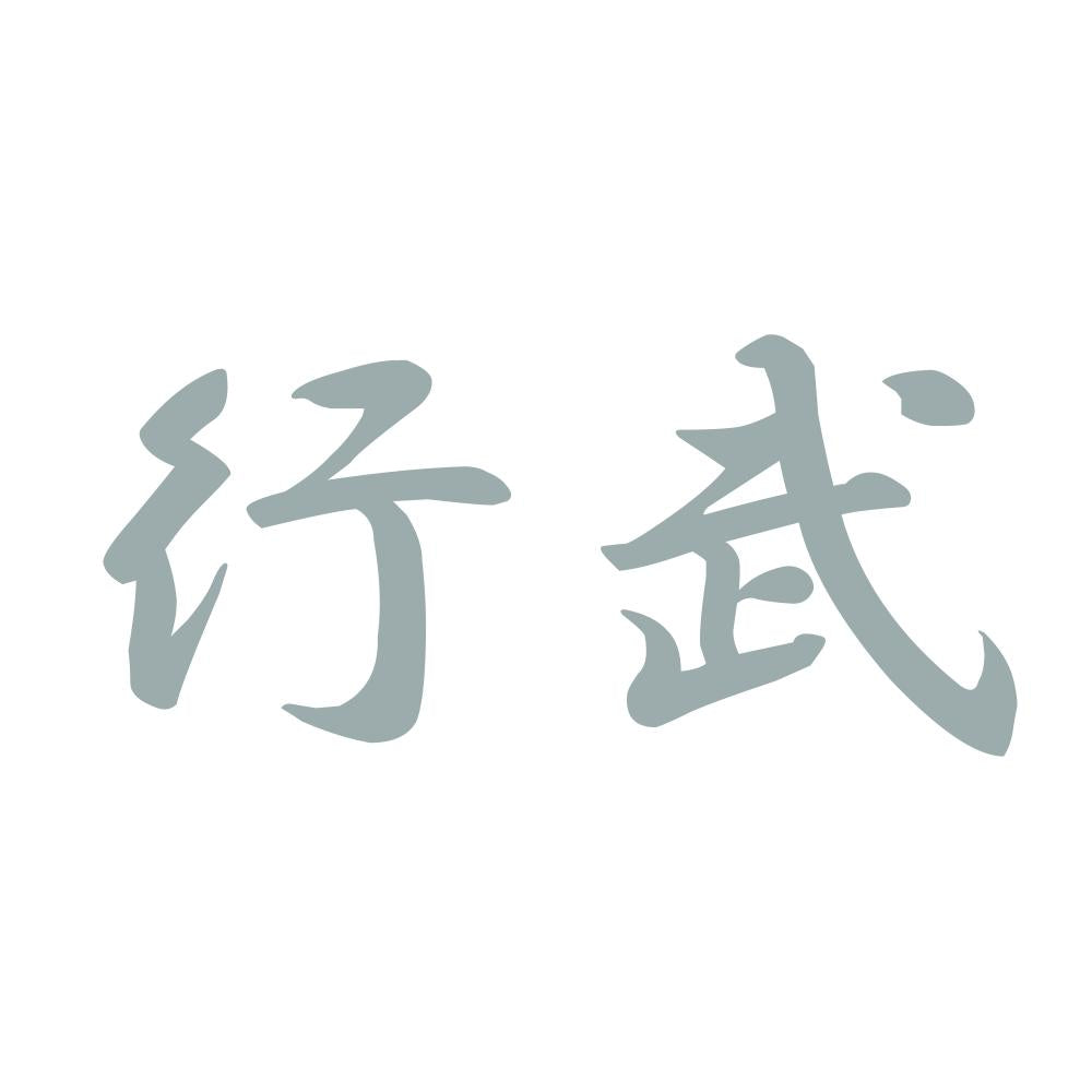行武 10