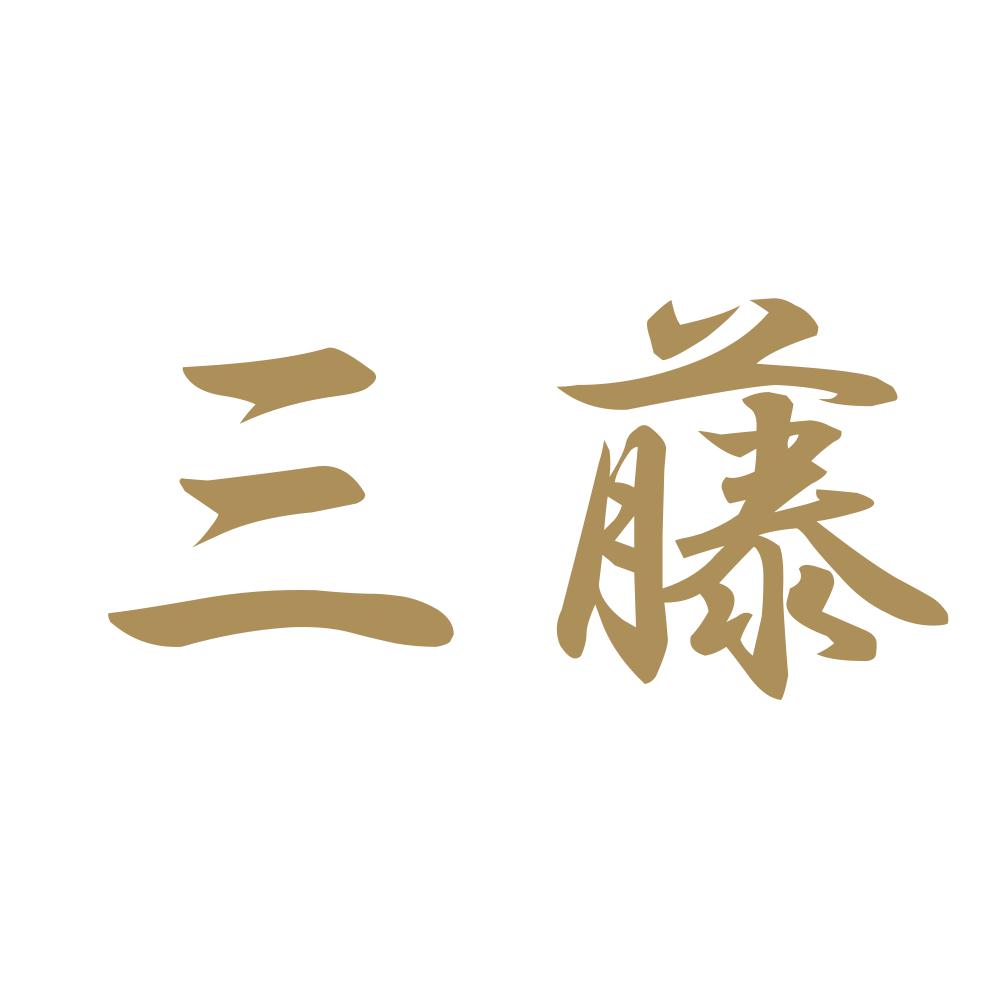 三藤 9