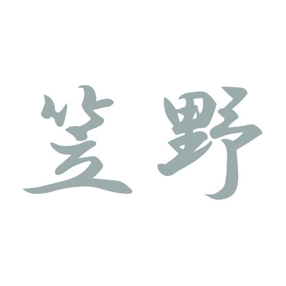 笠野 10