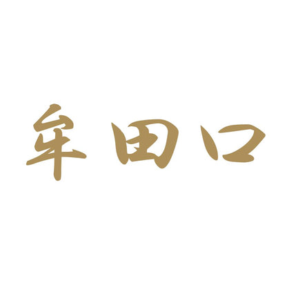 牟田口 9