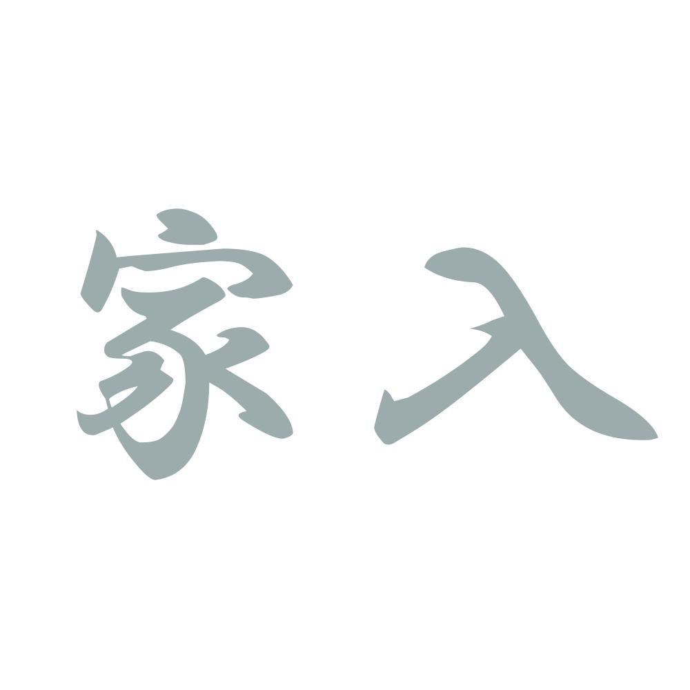 家入 10