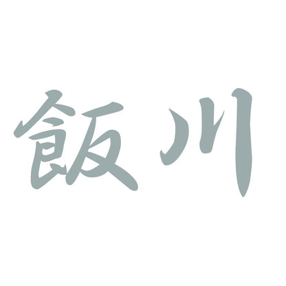 飯川 10