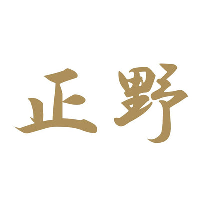 正野 9