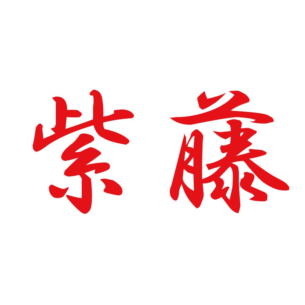 紫藤 8