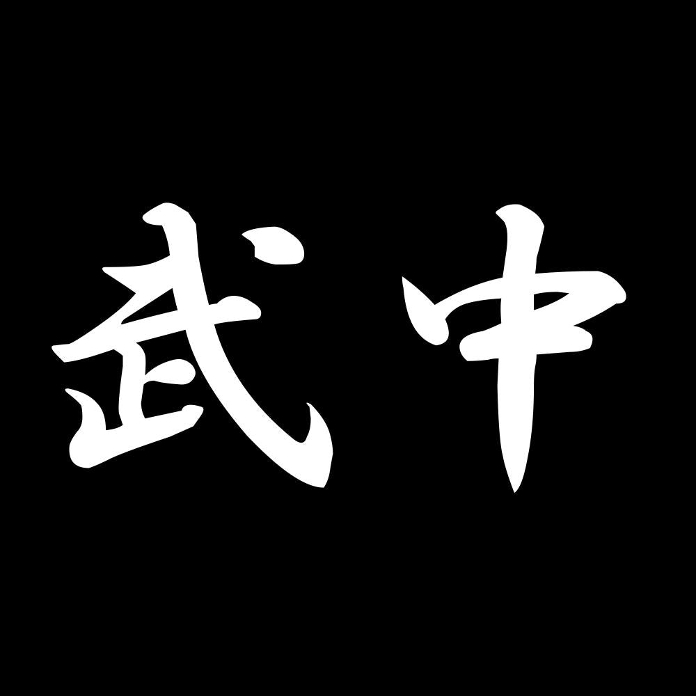 武中 7