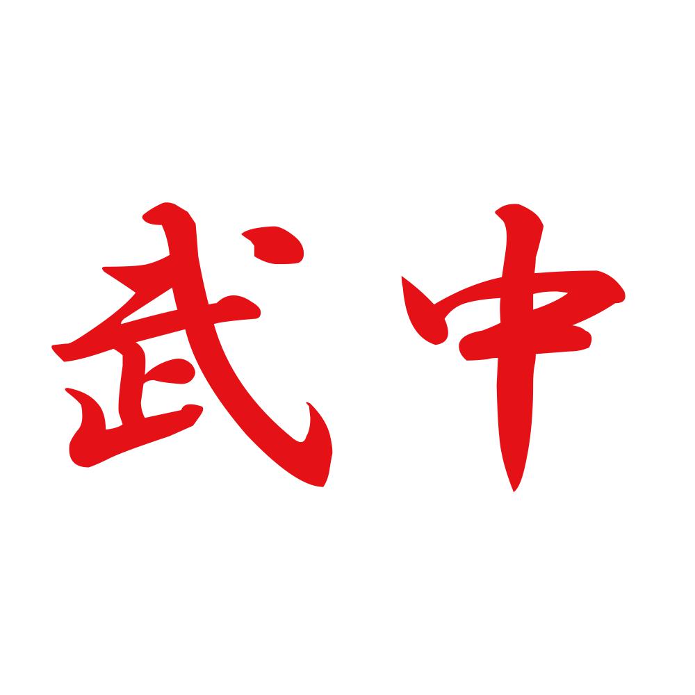 武中 8