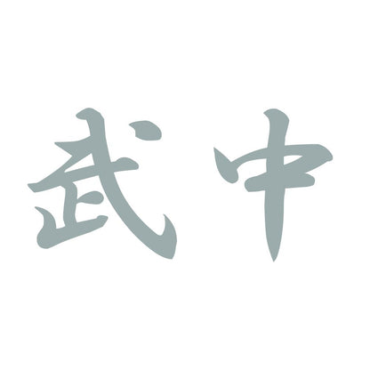 武中 10
