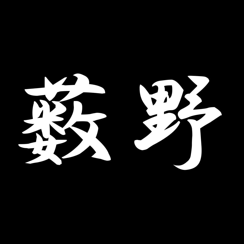 薮野 7