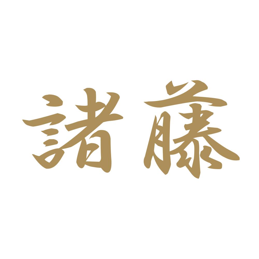 諸藤 9