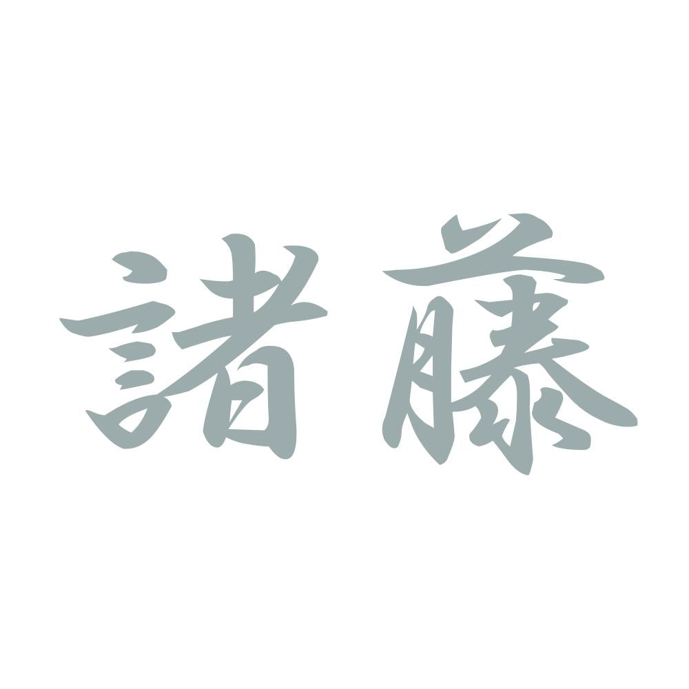 諸藤 10