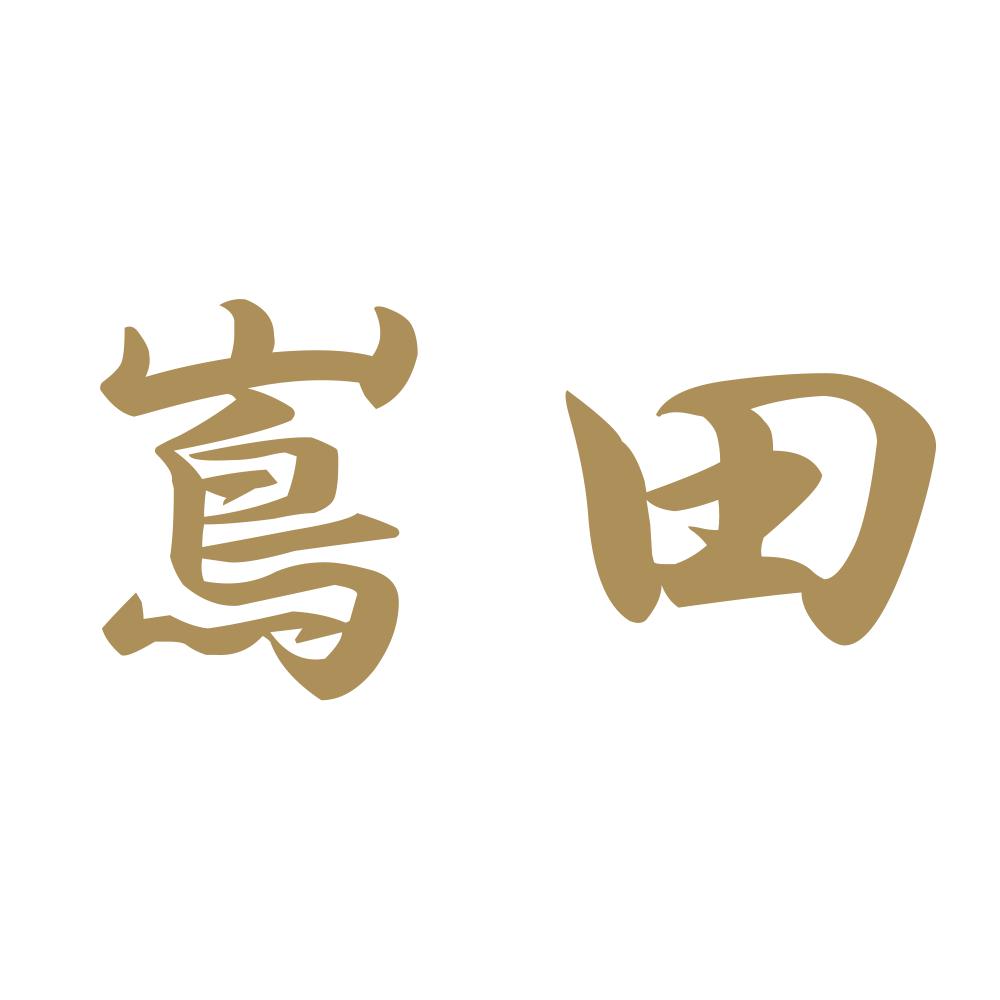 嶌田 9