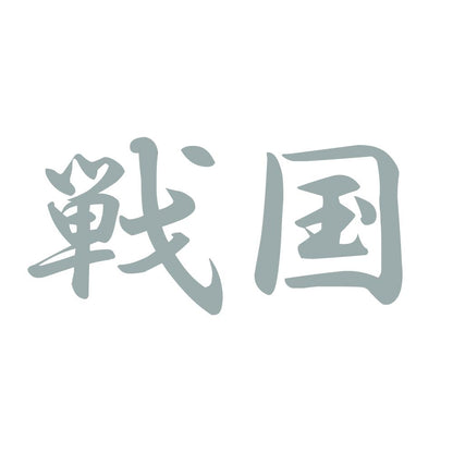 戦国 10