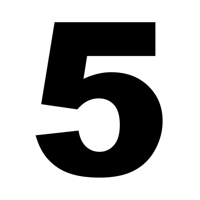 5(タイプA)