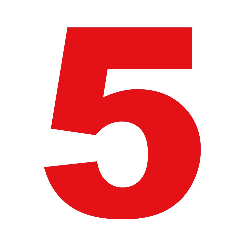 5(タイプA) 8