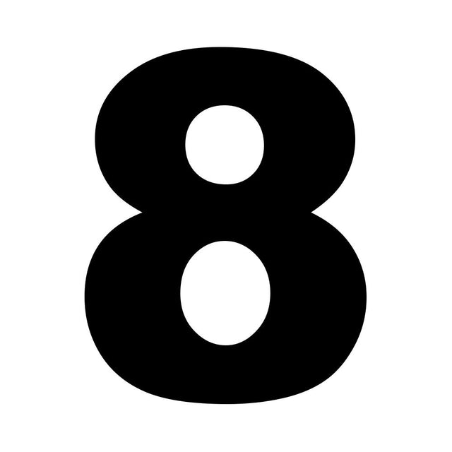 8(タイプA)