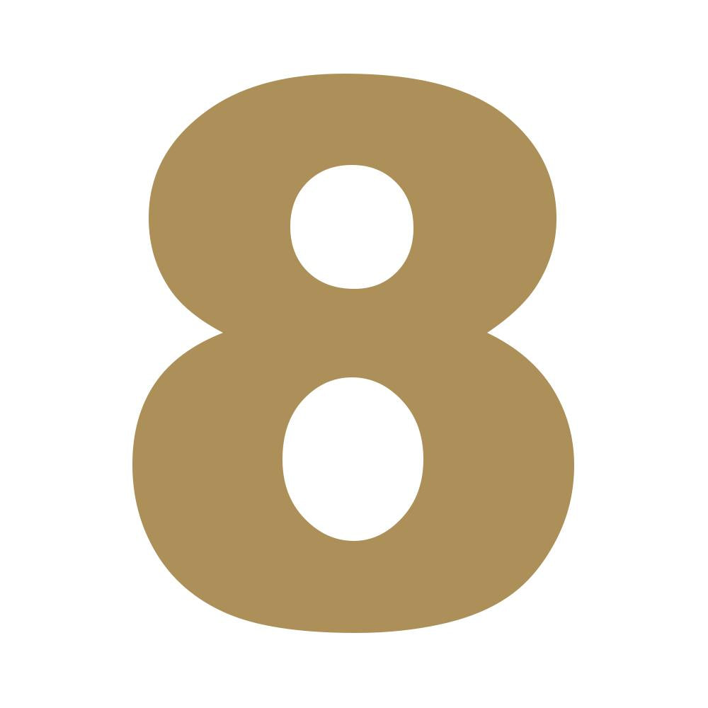 8(タイプA) 9